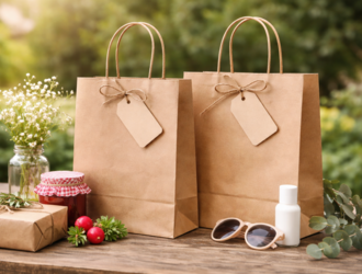 Proč levná taška nemusí působit levně