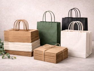 Kolik tašek potřebujete