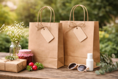 Proč levná taška nemusí působit levně