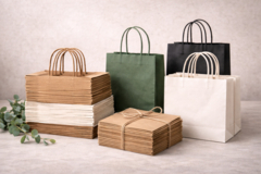 Kolik tašek potřebujete