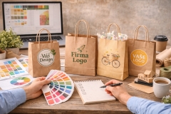 Jak vybrat design a potisk tašky